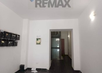Ricezione / Lobby - Four-room apartment Via Della Vetriera
 
29, Palermo - photo 3