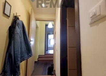 Hall / corridoio - Four-room apartment Via Della Vetriera
 
29, Palermo - photo 5
