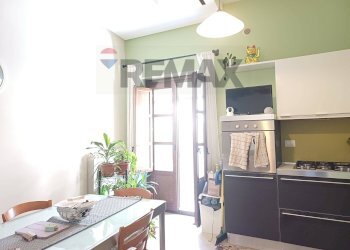 Cucina - Four-room apartment Via Della Vetriera
 
29, Palermo - photo 6
