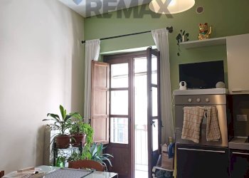 Sala da pranzo - Four-room apartment Via Della Vetriera
 
29, Palermo - photo 7