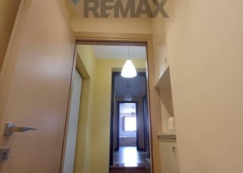 Hall / corridoio - Four-room apartment Via Della Vetriera
 
29, Palermo - photo 12