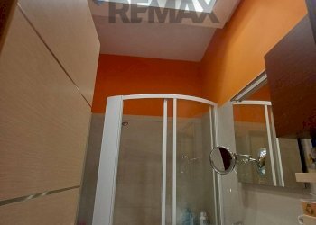 Bagno - Four-room apartment Via Della Vetriera
 
29, Palermo - photo 18