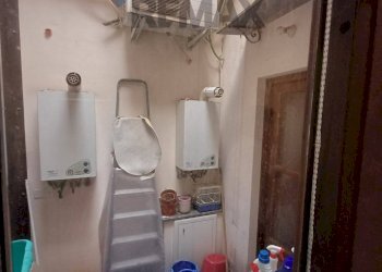 Lavanderia - Four-room apartment Via Della Vetriera
 
29, Palermo - photo 20