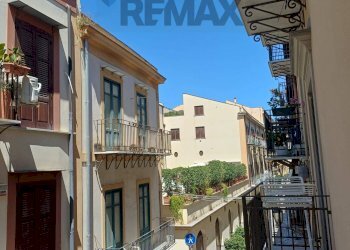 Edificio all\'aperto - Four-room apartment Via Della Vetriera
 
29, Palermo - photo 21