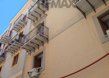 Edificio all\'aperto - Four-room apartment Via Della Vetriera
 
29, Palermo - photo 22