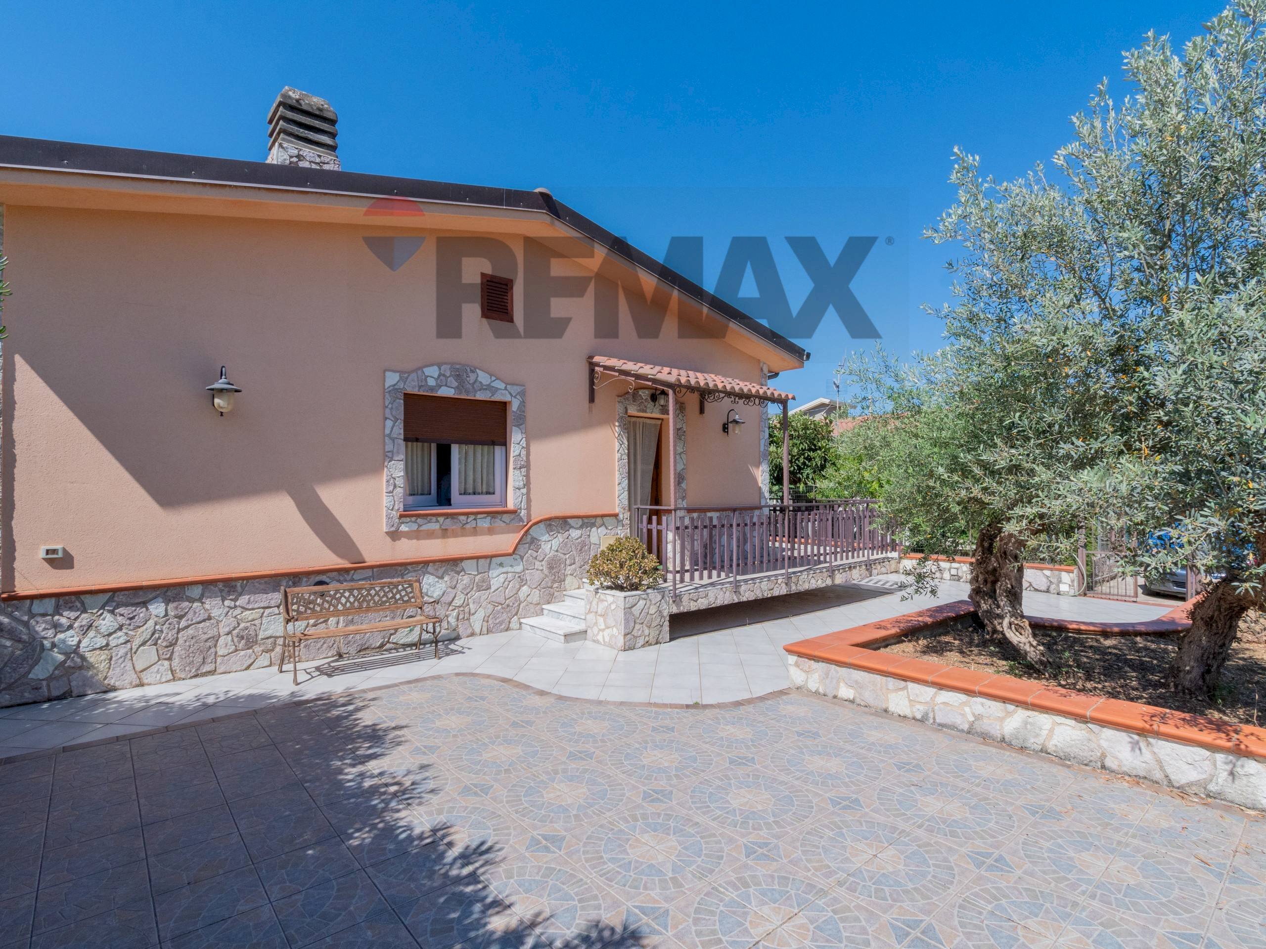 Casa all\'aperto - Villa via Esterna Cozzo Ingrassia
 
20, Monreale - foto 1