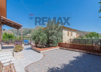 Terrazza - Villa via Esterna Cozzo Ingrassia
 
20, Monreale - foto 2