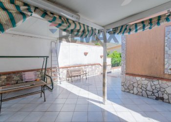 Terrazza - Villa via Esterna Cozzo Ingrassia
 
20, Monreale - foto 4