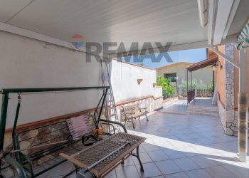 Terrazza - Villa via Esterna Cozzo Ingrassia
 
20, Monreale - foto 6