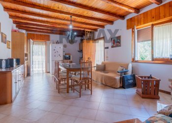 Sala da pranzo - Villa via Esterna Cozzo Ingrassia
 
20, Monreale - foto 18