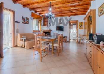 Sala da pranzo - Villa via Esterna Cozzo Ingrassia
 
20, Monreale - foto 20