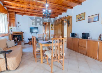 Sala da pranzo - Villa via Esterna Cozzo Ingrassia
 
20, Monreale - foto 21