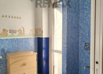 Bagno - Four-room apartment corso Giacomo Matteotti
33, Lecco - photo 13