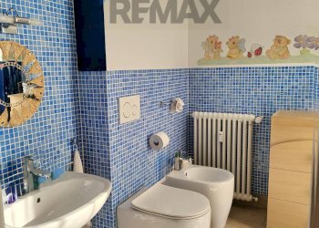 Bagno - Four-room apartment corso Giacomo Matteotti
33, Lecco - photo 11