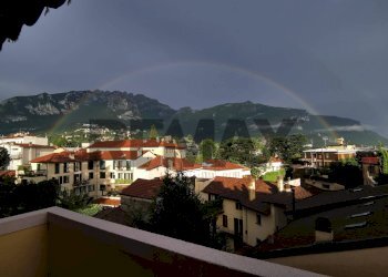 Balcone - Four-room apartment corso Giacomo Matteotti
33, Lecco - photo 4
