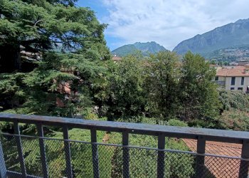 Balcone - Four-room apartment corso Giacomo Matteotti
33, Lecco - photo 9