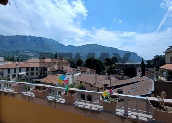 Vista delle montagne - Four-room apartment corso Giacomo Matteotti
33, Lecco - photo 28