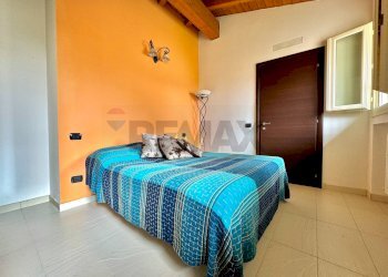 Camera / camera da letto - Two-room apartment Via Cristoforo Colombo
 
18, Quattro Castella - photo 4