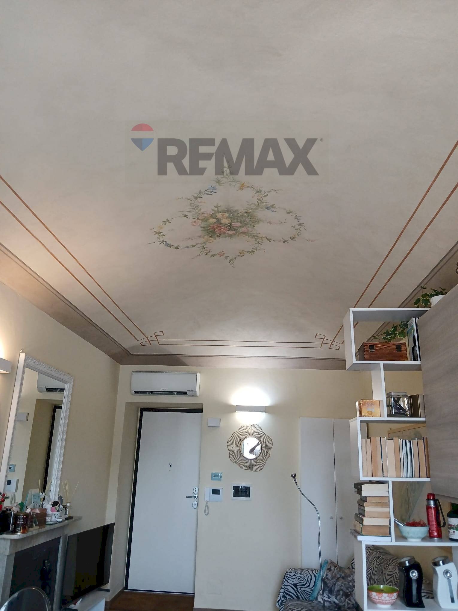 Soggiorno - Two-room apartment corso San Martino
10, Torino - photo 2