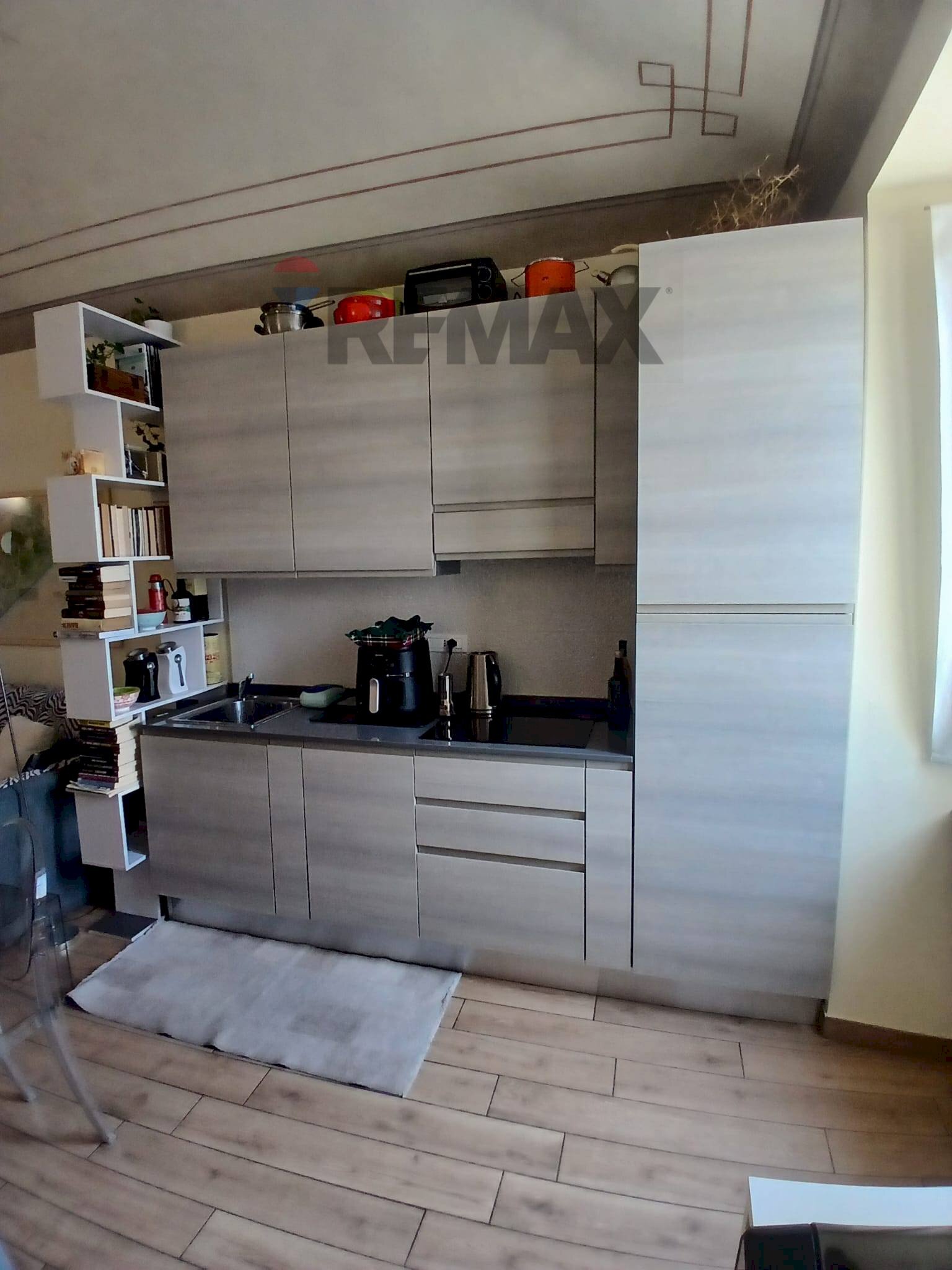 Cucina - Two-room apartment corso San Martino
10, Torino - photo 3