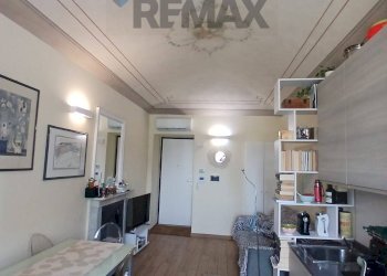 Sala da pranzo - Two-room apartment corso San Martino
 
10, Torino - photo 1
