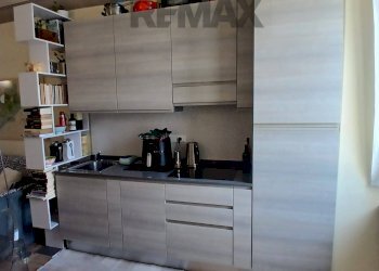 Cucina - Two-room apartment corso San Martino
 
10, Torino - photo 3