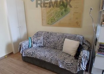 Soggiorno - Two-room apartment corso San Martino
 
10, Torino - photo 4