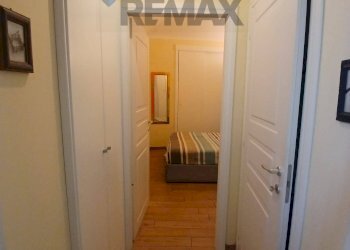 Hall / corridoio - Two-room apartment corso San Martino
 
10, Torino - photo 8