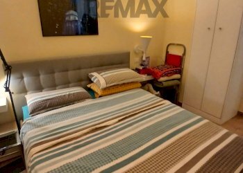 Camera / camera da letto - Two-room apartment corso San Martino
 
10, Torino - photo 10