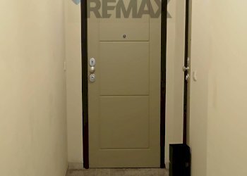 Hall / corridoio - Two-room apartment corso San Martino
 
10, Torino - photo 11