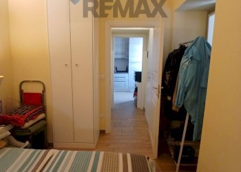 Camera / camera da letto - Two-room apartment corso San Martino
 
10, Torino - photo 15