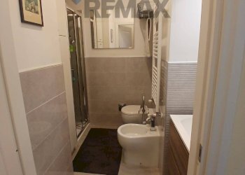 Bagno - Two-room apartment corso San Martino
 
10, Torino - photo 18
