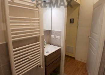 Bagno - Two-room apartment corso San Martino
 
10, Torino - photo 20