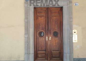 Dettagli - Two-room apartment corso San Martino
 
10, Torino - photo 22