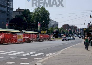 Edificio all\'aperto - Two-room apartment corso San Martino
 
10, Torino - photo 24