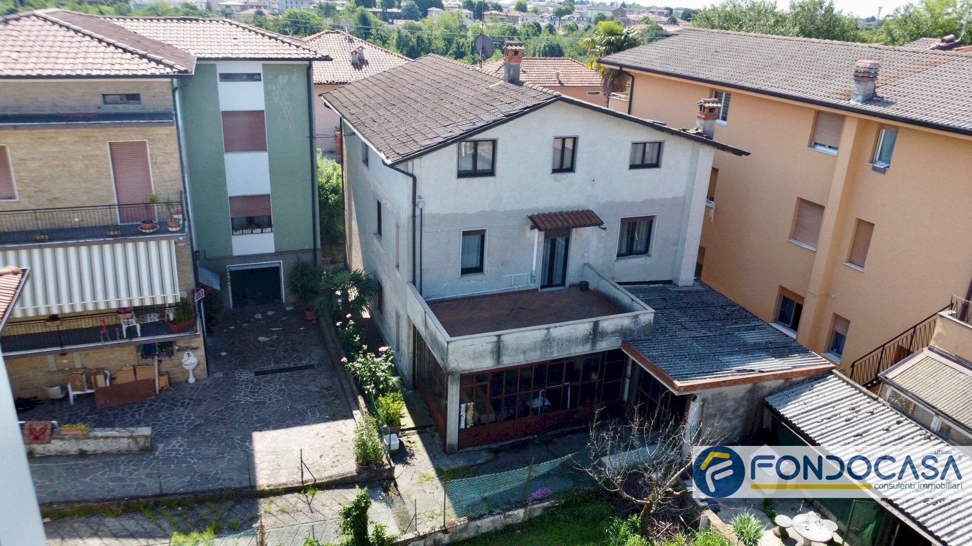 Foto 3 - Casa indipendente Vicolo Collodi, Castelli Calepio - foto 3