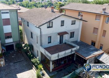Foto 1 - Casa indipendente Vicolo Collodi, Castelli Calepio - foto 1