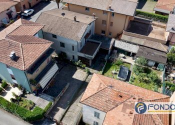 Foto 2 - Casa indipendente Vicolo Collodi, Castelli Calepio - foto 2