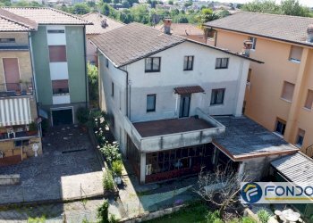 Foto 3 - Casa indipendente Vicolo Collodi, Castelli Calepio - foto 3