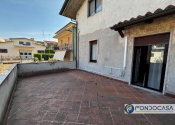 Foto 4 - Casa indipendente Vicolo Collodi, Castelli Calepio - foto 4