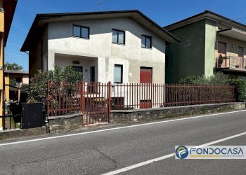 Foto 8 - Casa indipendente Vicolo Collodi, Castelli Calepio - foto 8