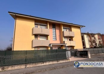 Foto 1 - Quadrilocale VIA SAN FRANCESCO D'ASSISI, Palosco - foto 1