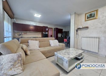 Foto 6 - Quadrilocale VIA SAN FRANCESCO D'ASSISI, Palosco - foto 6