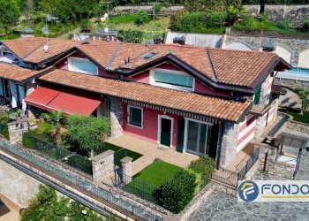 Foto 1 - Villa BELVEDERE
 
27, Capriolo - photo 1