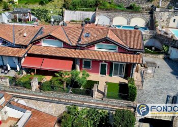 Foto 2 - Villa BELVEDERE
 
27, Capriolo - photo 2