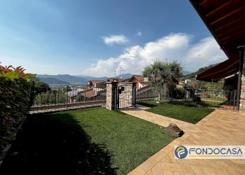 Foto 3 - Villa BELVEDERE
 
27, Capriolo - photo 3