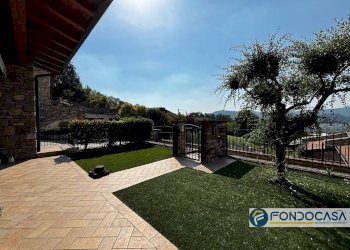 Foto 4 - Villa BELVEDERE
 
27, Capriolo - photo 4