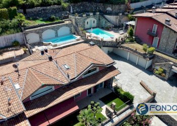 Foto 46 - Villa BELVEDERE
 
27, Capriolo - photo 46