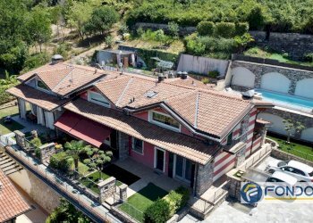 Foto 47 - Villa BELVEDERE
 
27, Capriolo - photo 47
