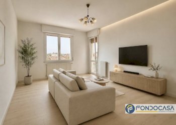 Foto 1 - Three-room apartment Via fratelli kennedy, Grumello del Monte - photo 1